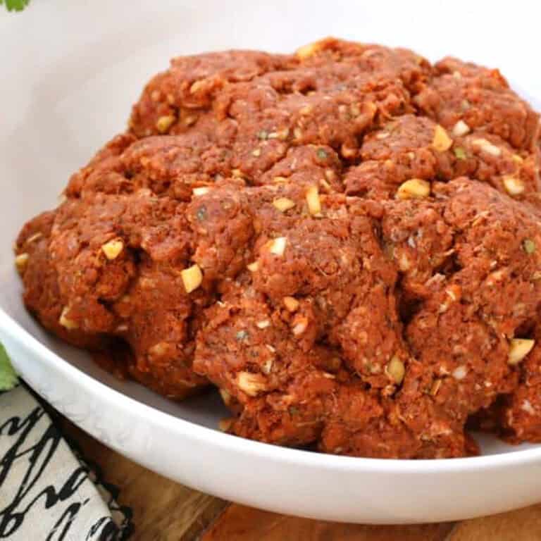 mexican chorizo recipe homemade best traditional authentic easy