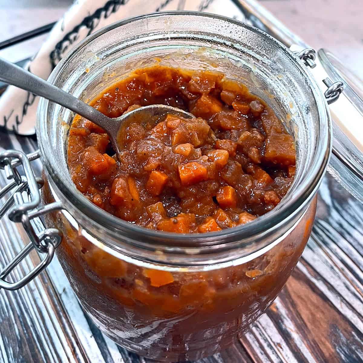 Branston Pickle (Copycat)