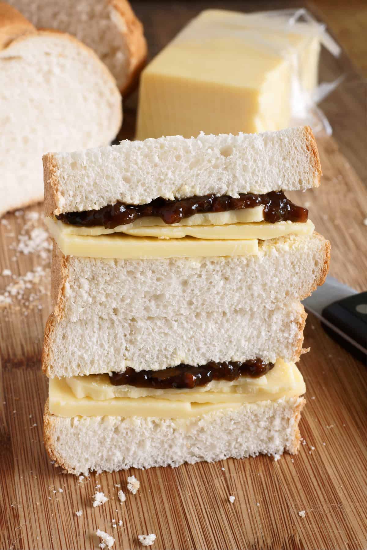 branston pickle recipe copycat homemade diy best authentic traditional english british ploughmans sandwich spread relish swede rutabaga dates apple