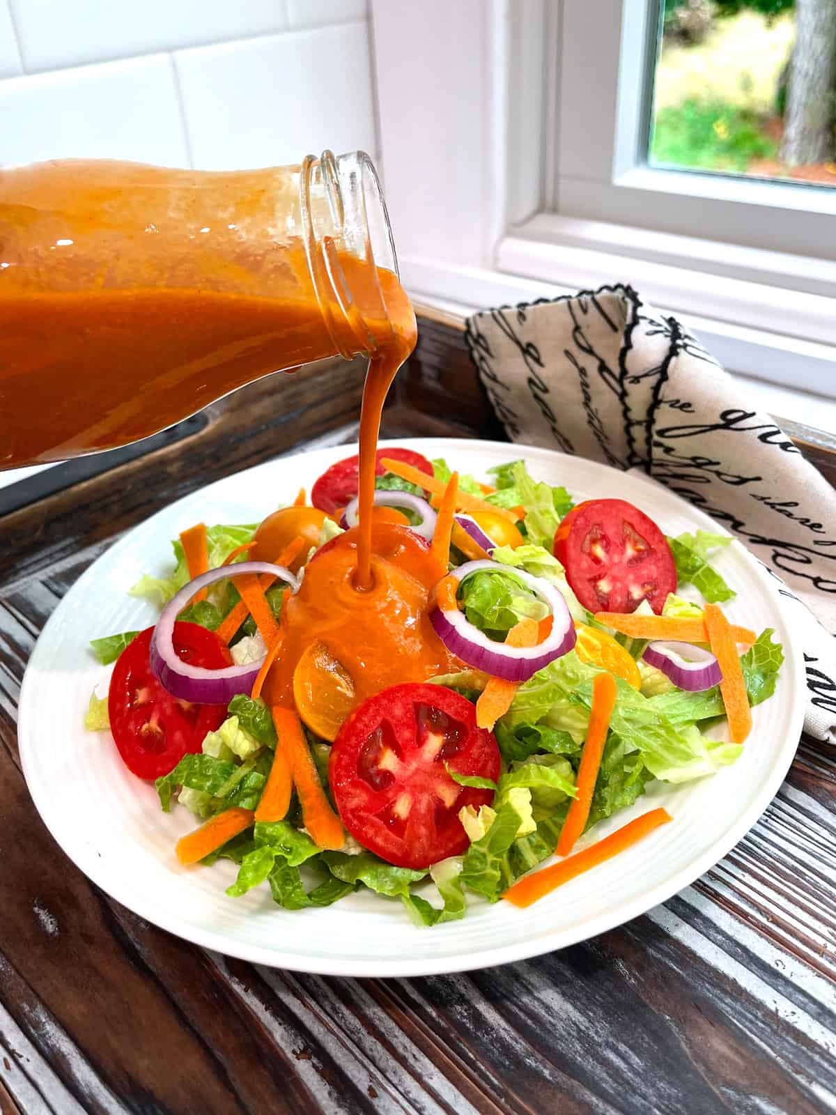 catalina dressing recipe homemade french copycat easy best from scratch