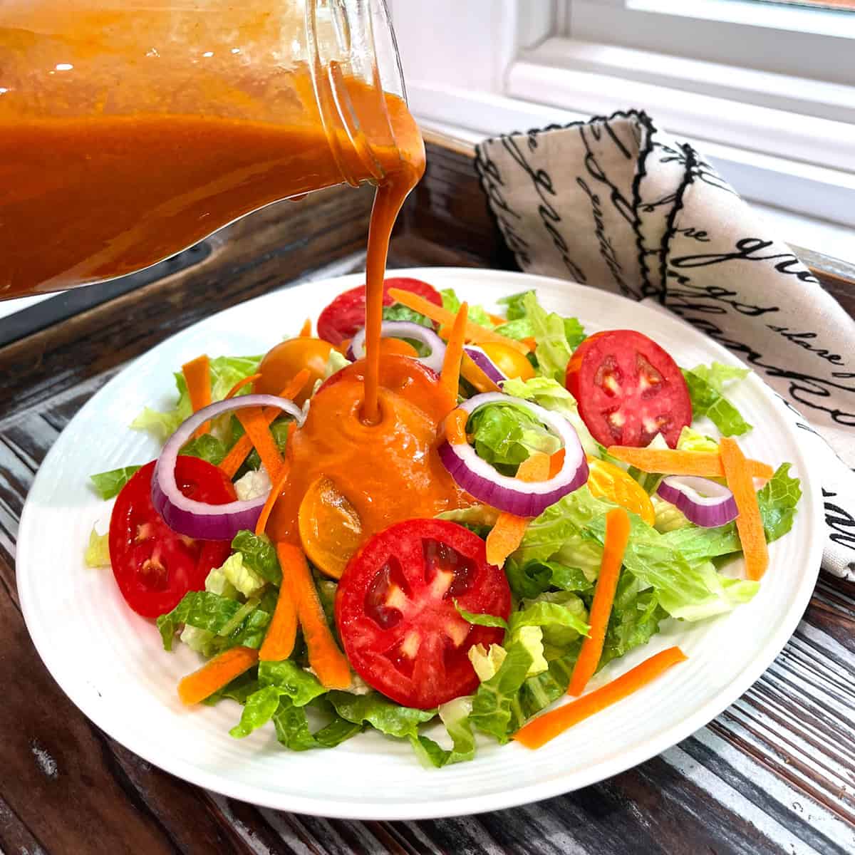 catalina dressing recipe homemade french copycat easy best from scratch