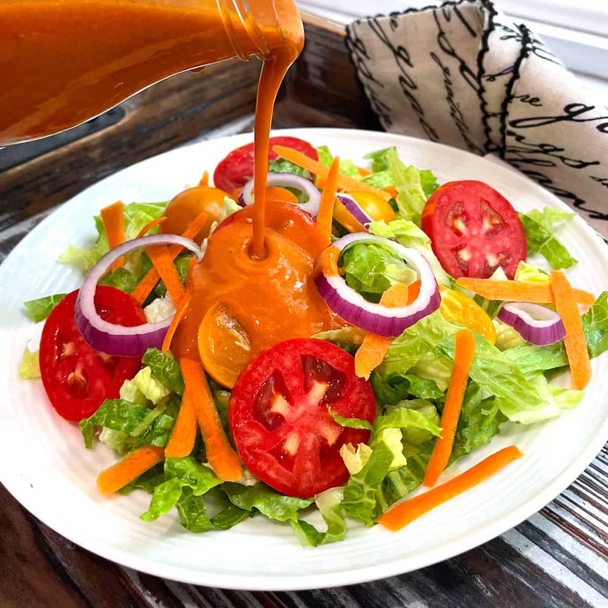 Catalina Dressing