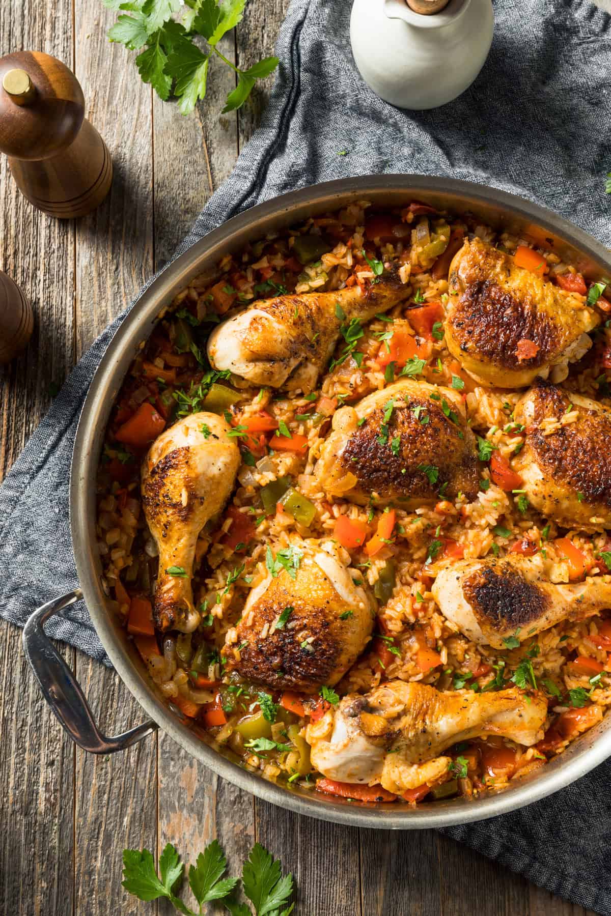 adobo seasoning recipe puerto rican authentic traditional garlic mexican oregano seasoned salt latin american caribbean all-purpose arroz con pollo