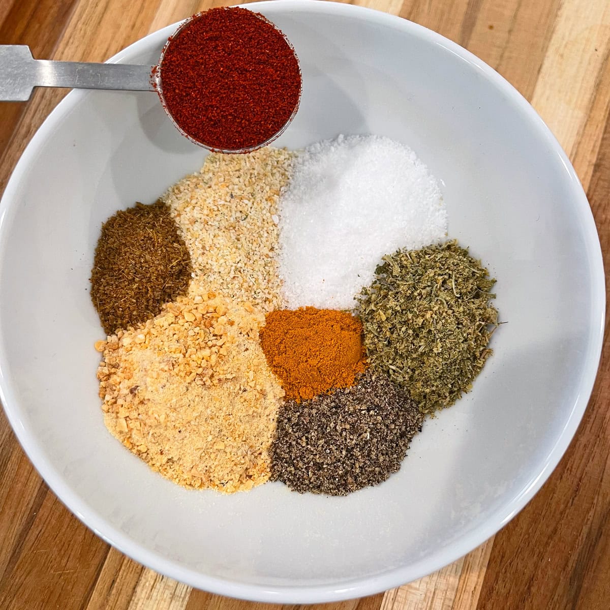 adobo seasoning recipe puerto rican authentic traditional garlic mexican oregano seasoned salt latin american caribbean all-purpose