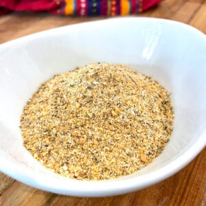 adobo seasoning recipe puerto rican authentic traditional garlic mexican oregano seasoned salt latin american caribbean all-purpose