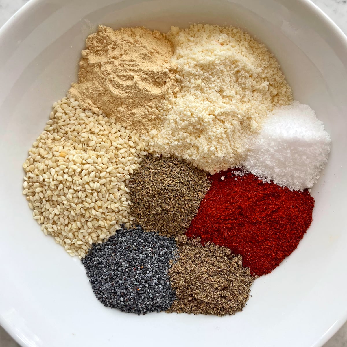 salad supreme seasoning ingredients copycat recipe