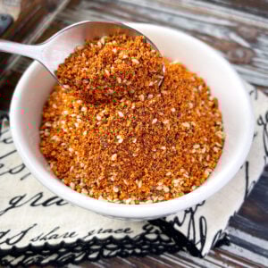 salad supreme seasoning recipe copycat mccormick's parmesan cheese romano poppy seeds sesame paprika