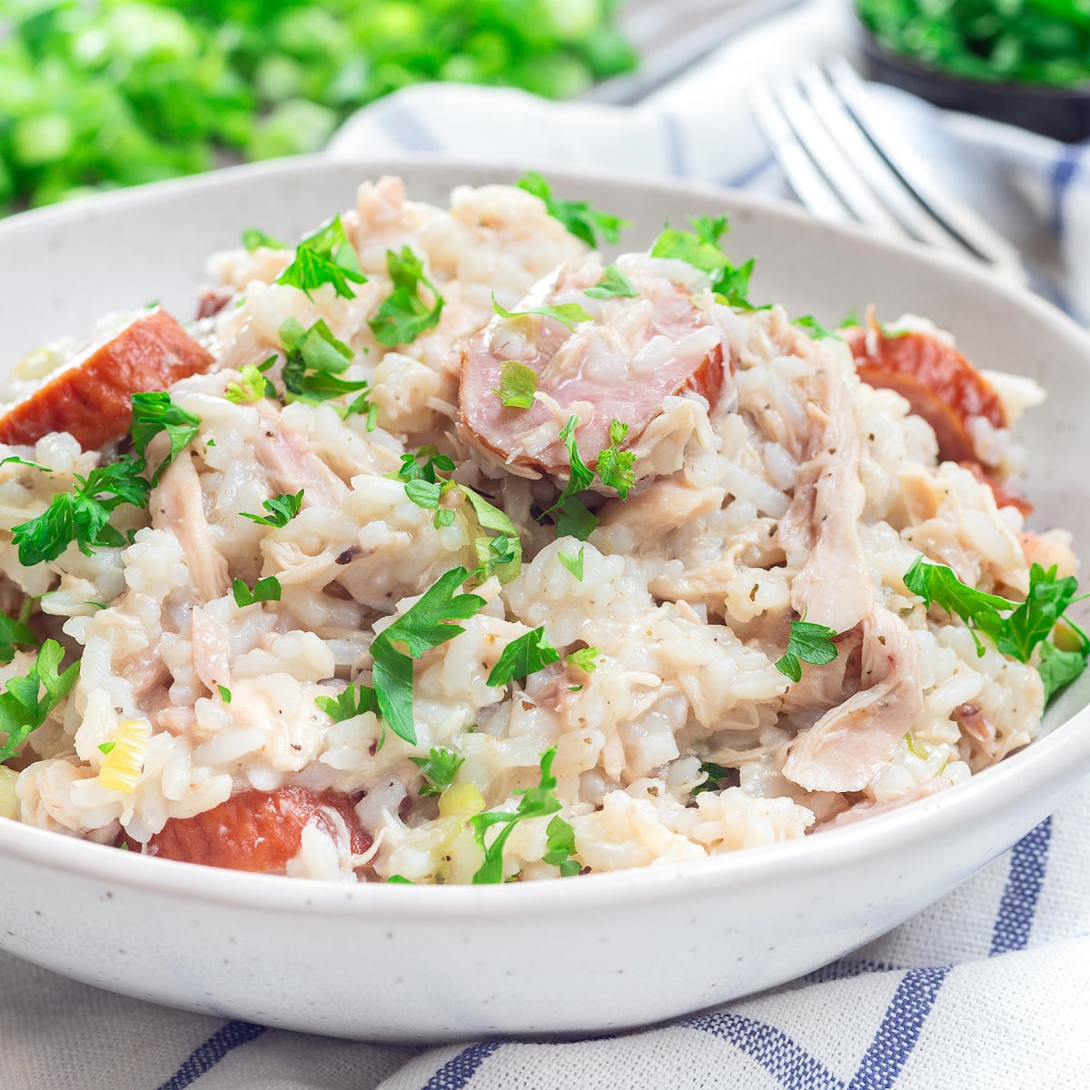 chicken bog recipe best pilau pulao authentic traditional south carolina lowcountry southern one pot rice dish gullah geechee smoked sausage