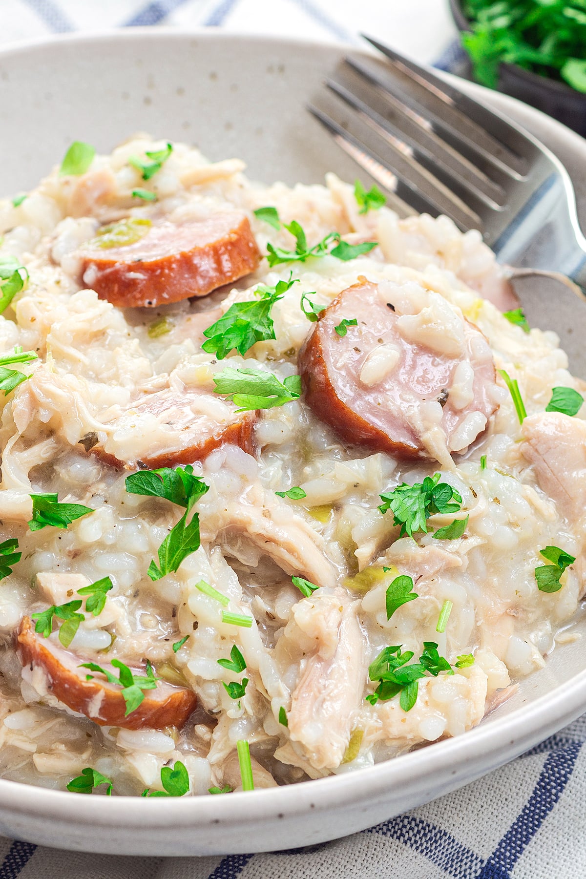 chicken bog recipe pilau pulao best authentic traditional south carolina lowcountry southern one pot rice dish gullah geechee smoked sausage