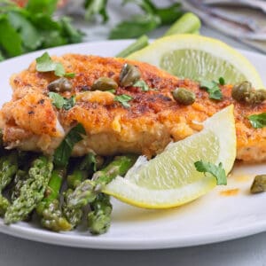 fish piccata recipe best easy italian lemon capers butter white wine haddock halibut sole tilapia flounder