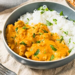 mango chicken curry recipe traditional authentic thai coconut kaffir lime leaves easy best