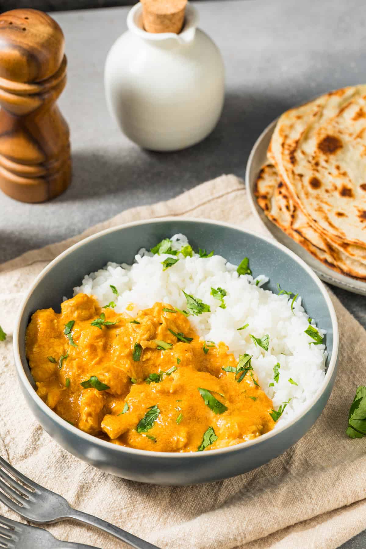 mango chicken curry recipe traditional authentic thai coconut kaffir lime leaves easy best