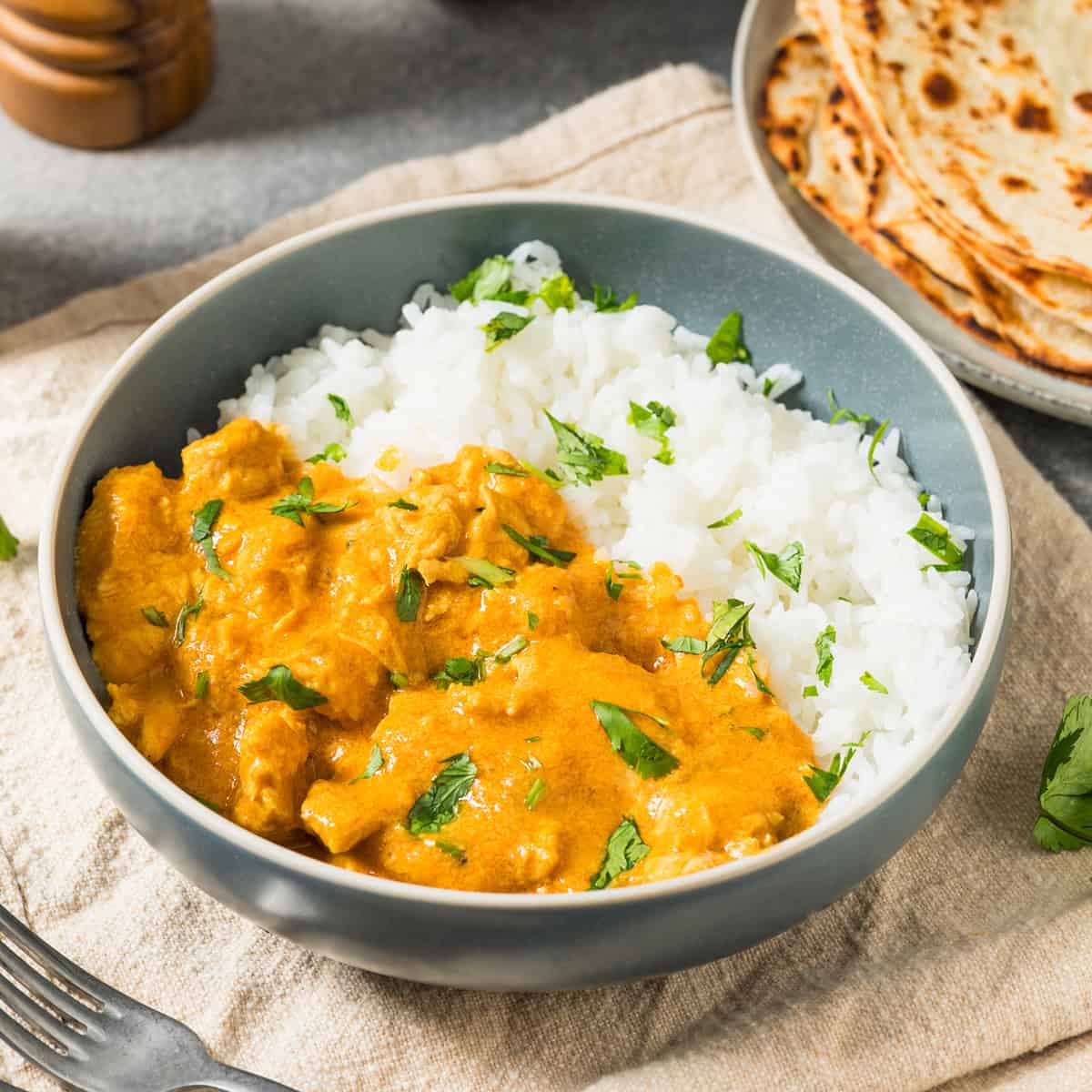 mango chicken curry recipe traditional authentic thai coconut kaffir lime leaves easy best