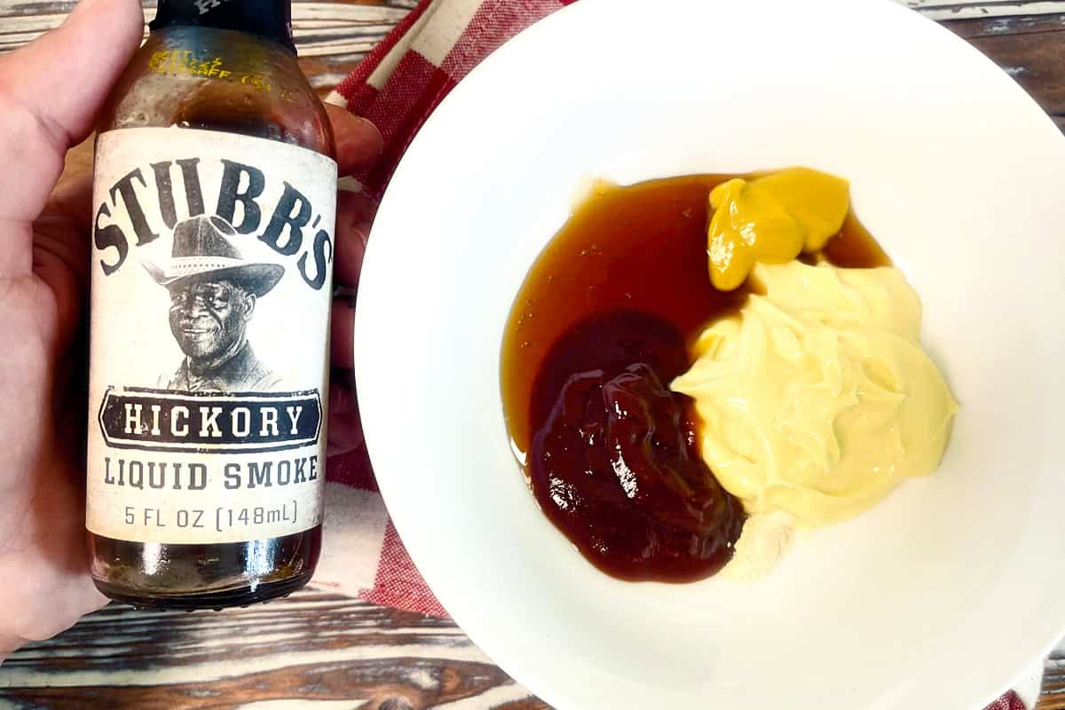 chick fil a sauce recipe copycat authentic best easy smoky liquid smoke