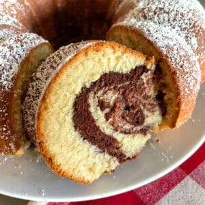 marmorkuchen recipe rezept authentic traditional german marble cake bundt gugelhupf kugelhopf best zebra chocolate vanilla