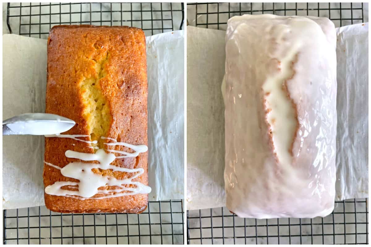 lemon drizzle cake recipe best traditional english british moist fresh