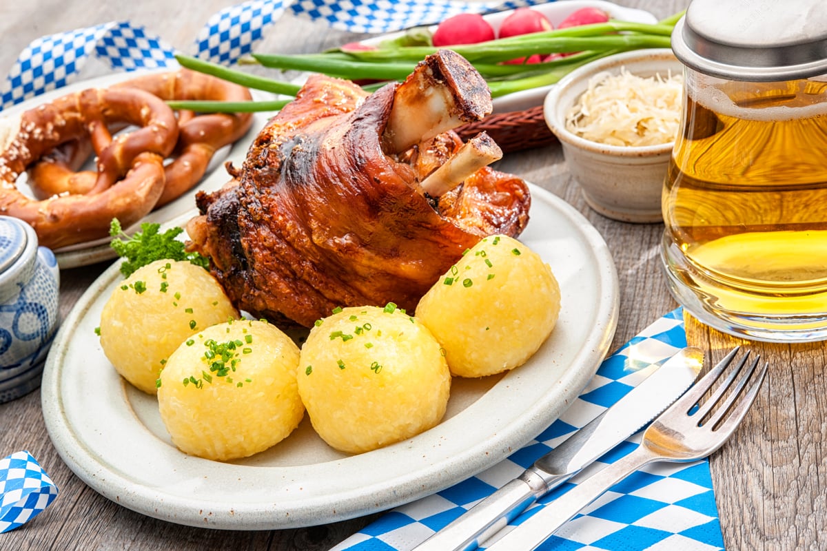 oktoberfest recipes authentic traditional german best ultimate guide