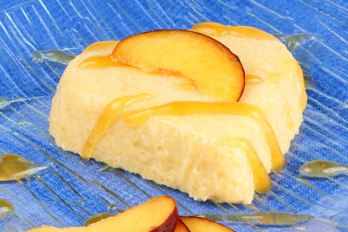 Bavarian Cream (Crème Bavaroise)