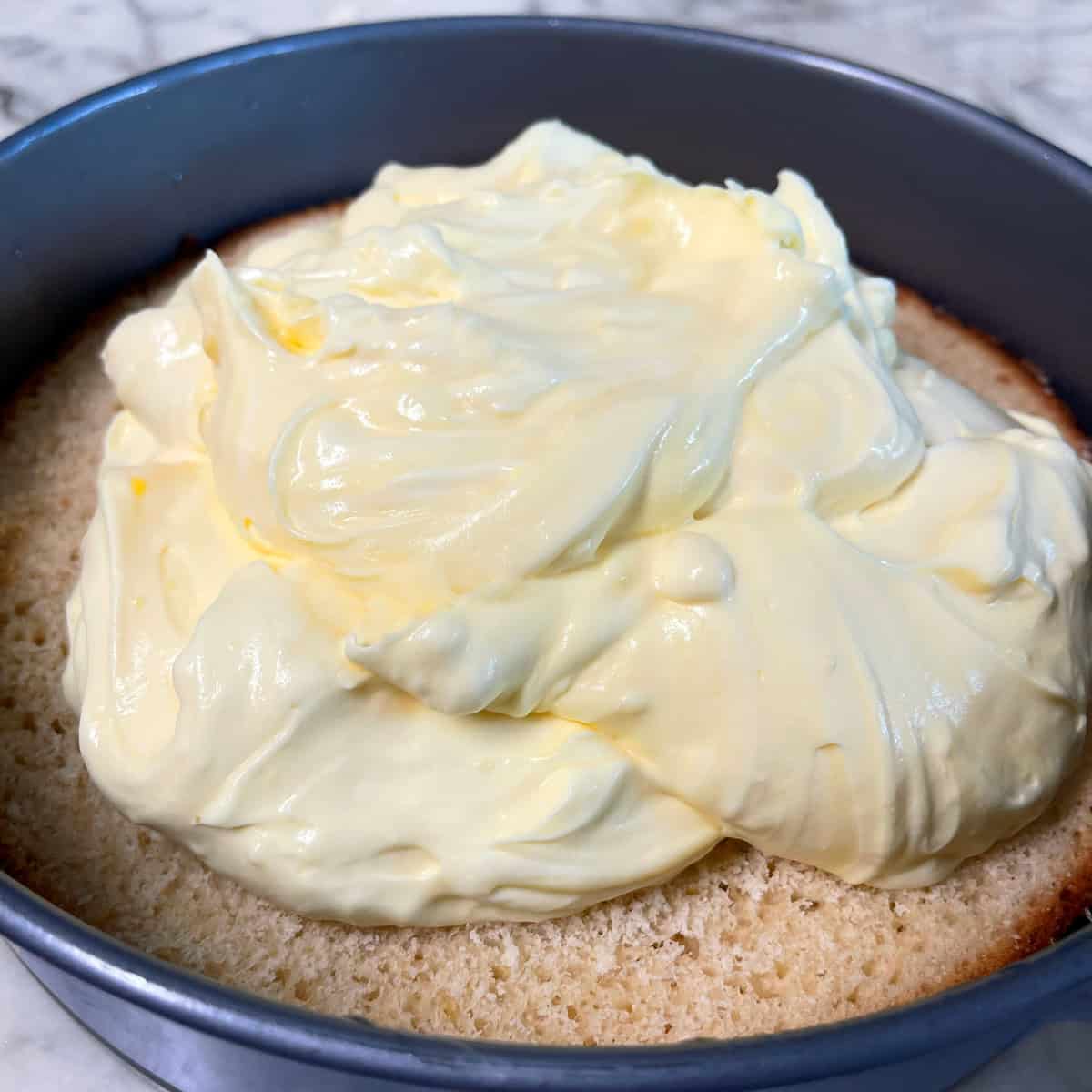 bavarian cream recipe homemade how to make crème bavaroise french pastry cream filling