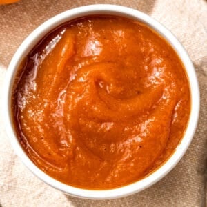 pumpkin butter recipe homemade from scratch sugar pie canned puree best easy